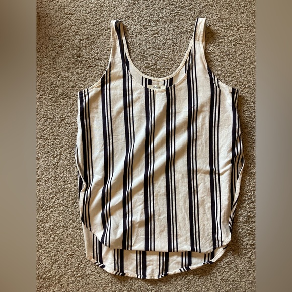 Madewell Tops - Madewell tank top